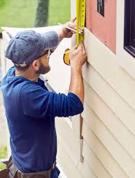 Historical Building Siding Restoration in Des Arc, AR